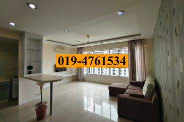 Birch Regency - Times Square