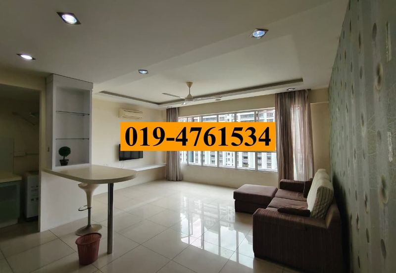 Birch Regency - Times Square