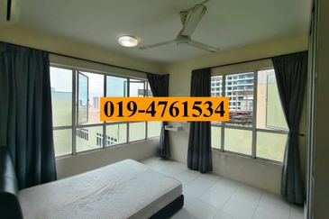 Birch Regency - Times Square