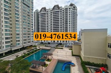 Birch Regency - Times Square