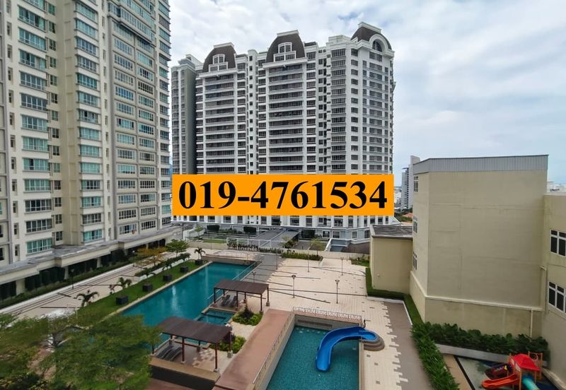 Birch Regency - Times Square