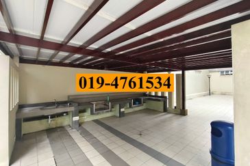 Birch Regency - Times Square