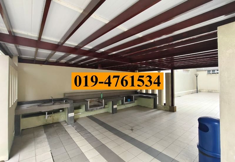 Birch Regency - Times Square