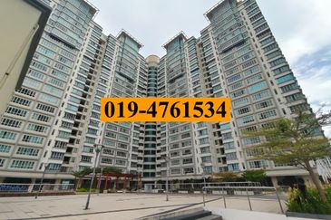 Birch Regency - Times Square