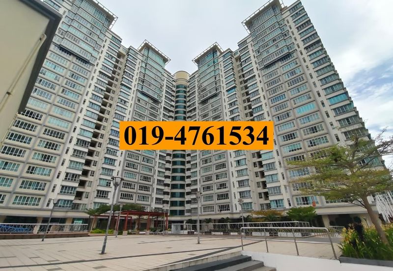 Birch Regency - Times Square