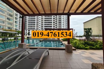 Birch Regency - Times Square