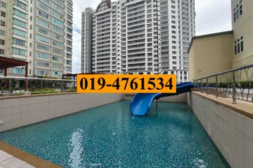 Birch Regency - Times Square