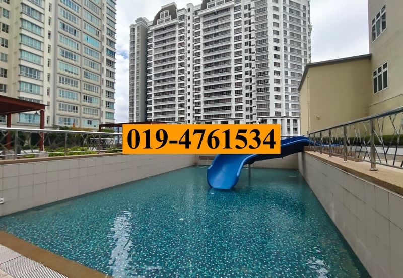 Birch Regency - Times Square