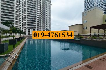 Birch Regency - Times Square