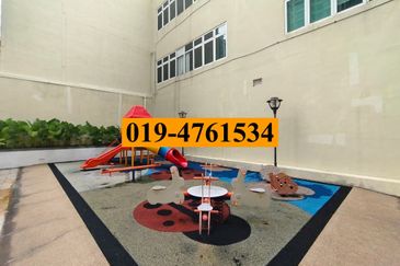 Birch Regency - Times Square