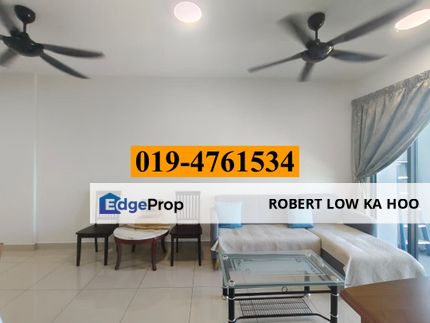 Seaview : ICONIC VUE Condominium in Batu Ferringhi ( For Rent ), Penang, Batu Ferringhi