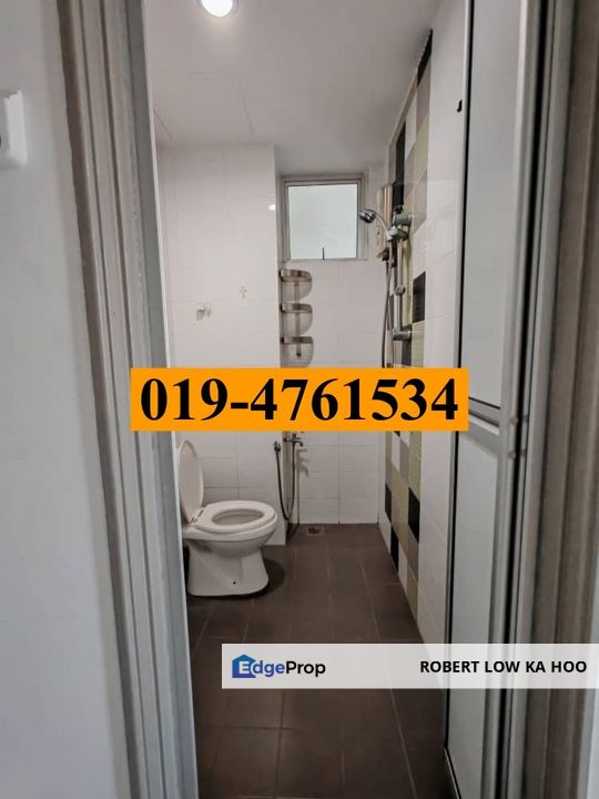 Fully Furnished : THE PULSE Condominium in Gelugor ( For Rent ), Penang, Gelugor