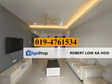 Block B Seaview : SURIN Condominium in Tanjung Bungah ( For Rent ), Penang, Tanjung Bungah