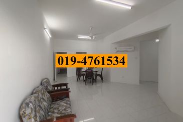 Taman Pemimpin (Leader Garden)