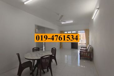 Taman Pemimpin (Leader Garden)