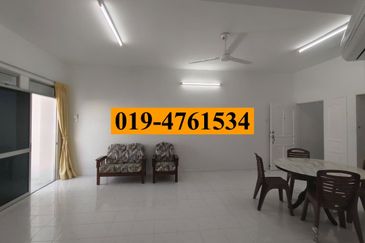 Taman Pemimpin (Leader Garden)