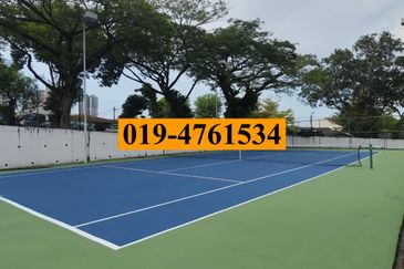 Taman Pemimpin (Leader Garden)