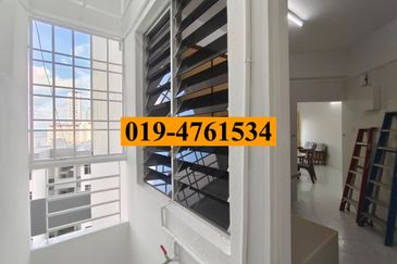 Taman Pemimpin (Leader Garden)