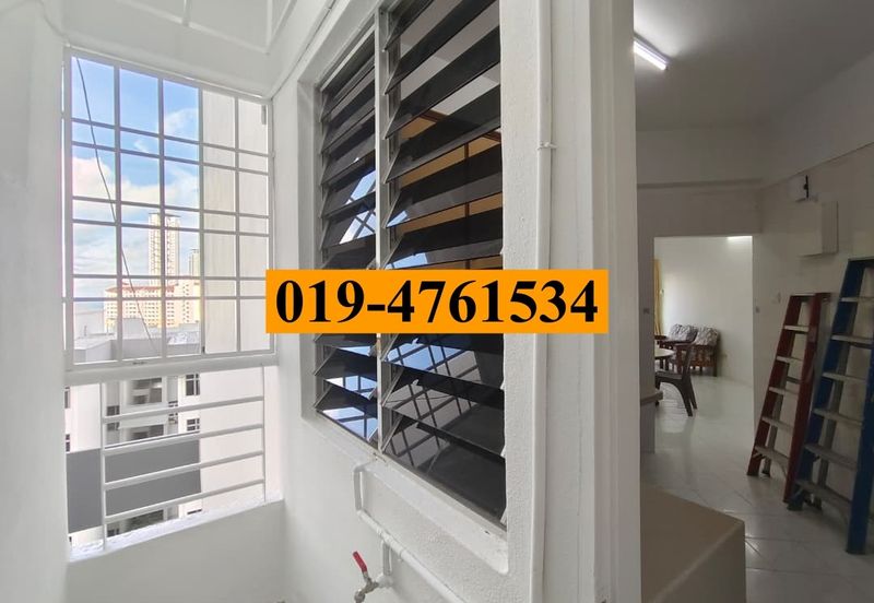 Taman Pemimpin (Leader Garden)