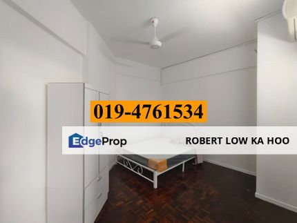 City View : LEADER GARDEN Condominium in Tanjung Bungah ( For Sale ), Penang, Tanjung Bungah