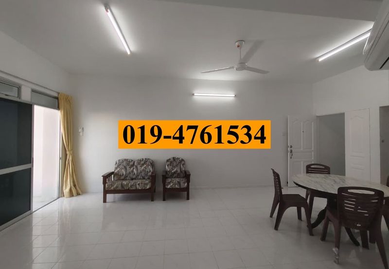 Taman Pemimpin (Leader Garden)