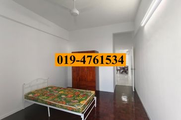 Taman Pemimpin (Leader Garden)