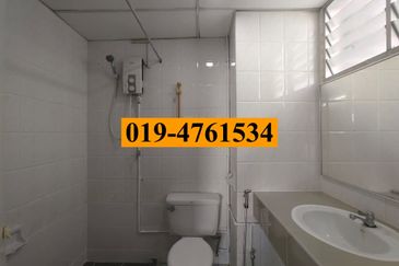 Taman Pemimpin (Leader Garden)