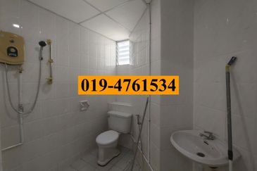 Taman Pemimpin (Leader Garden)