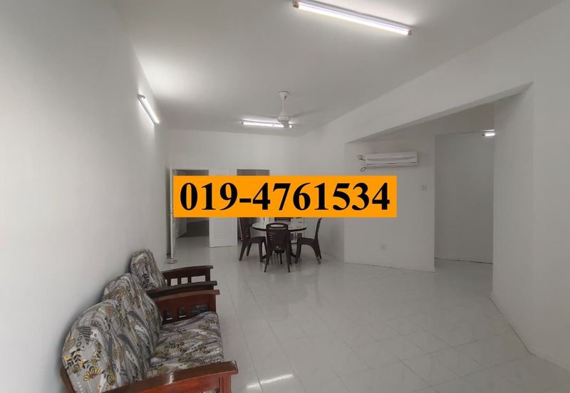 Taman Pemimpin (Leader Garden)