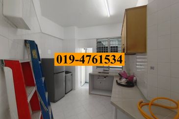 Taman Pemimpin (Leader Garden)