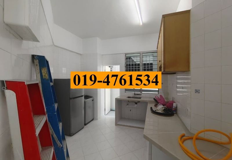 Taman Pemimpin (Leader Garden)