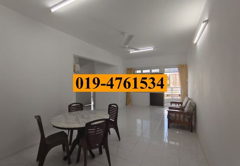 Taman Pemimpin (Leader Garden)