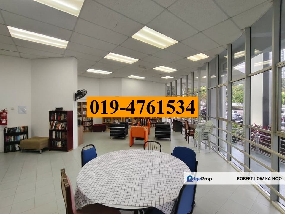 City View : LEADER GARDEN Condominium in Tanjung Bungah ( For Sale ), Penang, Tanjung Bungah