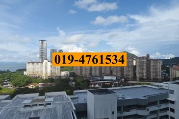 Taman Pemimpin (Leader Garden)