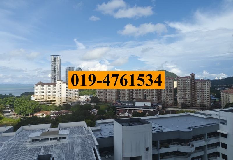 Taman Pemimpin (Leader Garden)