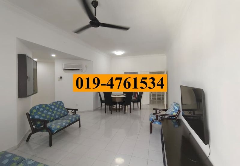 Taman Pemimpin (Leader Garden)