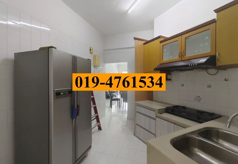 Taman Pemimpin (Leader Garden)