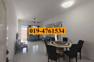 Taman Pemimpin (Leader Garden)