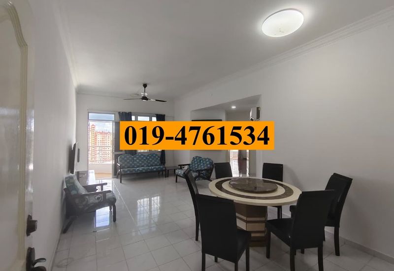 Taman Pemimpin (Leader Garden)