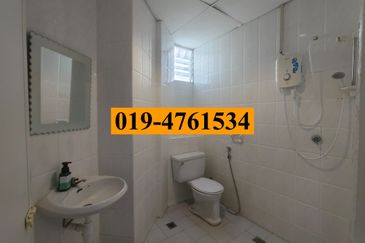 Taman Pemimpin (Leader Garden)