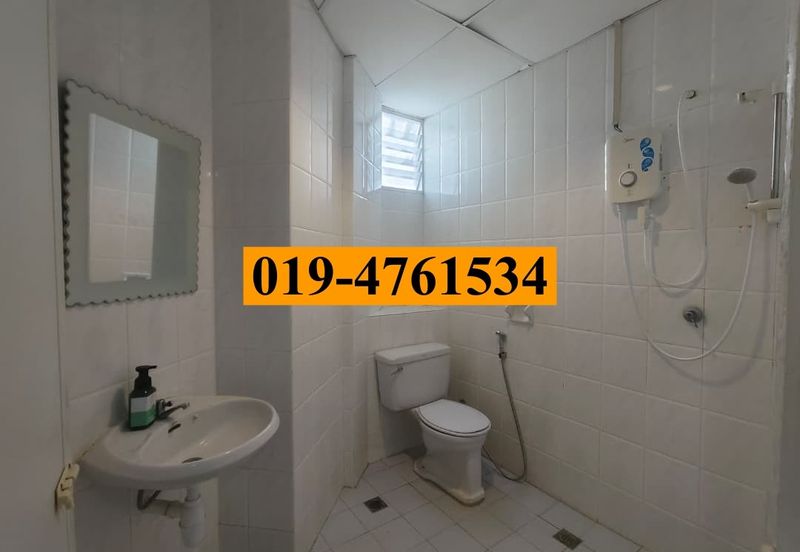 Taman Pemimpin (Leader Garden)