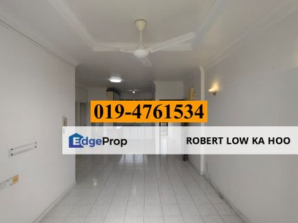 Unblocked View : N-PARK Condominium in Batu Uban ( For Rent ), Penang, Batu Uban