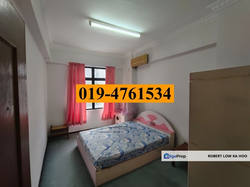 Low Floor : : VILLA RIA Condominium in Tanjung Bungah ( For Sale ), Penang, Tanjung Bungah