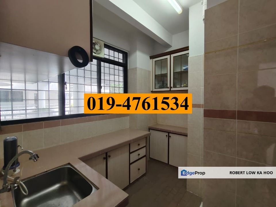 Low Floor : : VILLA RIA Condominium in Tanjung Bungah ( For Sale ), Penang, Tanjung Bungah