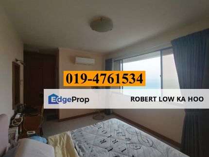 Block D High Floor : MIAMI GREEN Condominium in Batu Ferringhi ( For Sale ), Penang, Batu Ferringhi