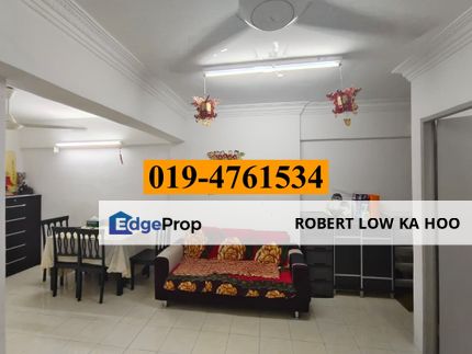 Seaview : PUNCAK ERSKINE Apartment in Tanjung Tokong ( For Sale ), Penang, Tanjung Tokong