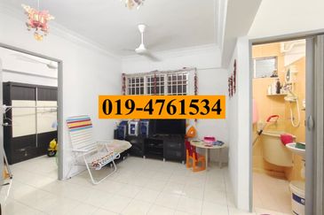 88 Puncak Erskine