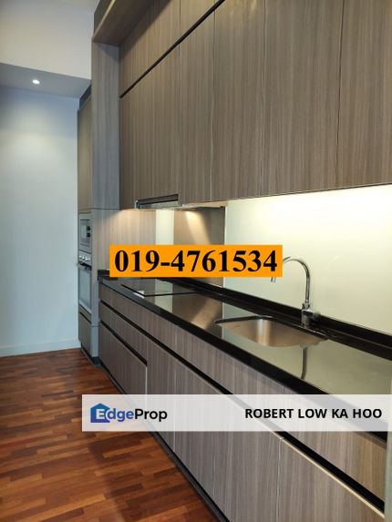 Marina View : STRAITS RESIDENCES Condominium in Tanjung Tokong ( For Rent ), Penang, Tanjung Tokong