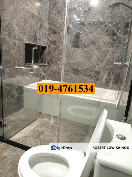 Marina View : STRAITS RESIDENCES Condominium in Tanjung Tokong ( For Rent ), Penang, Tanjung Tokong