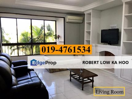 Low Floor : MIAMI GREEN Condominium in Batu Ferringhi ( For Sale ), Penang, Batu Ferringhi
